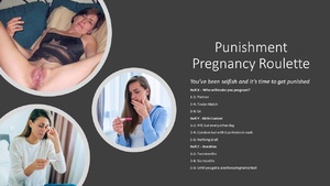 Punishment Pregnancy
