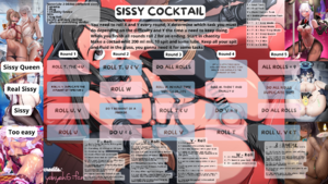 Unholy Cocktail