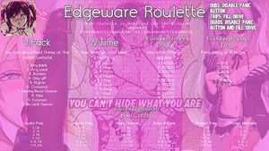 Edgeware Roulette