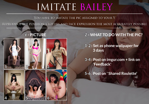 Imitate Bailey Jay