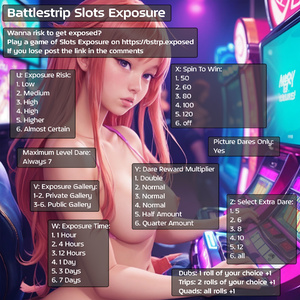 Battlestrip Slots Exposure