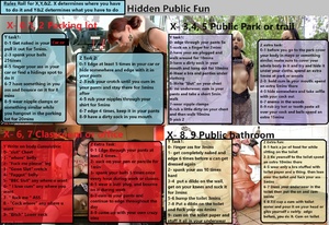 Hidden Public fun
