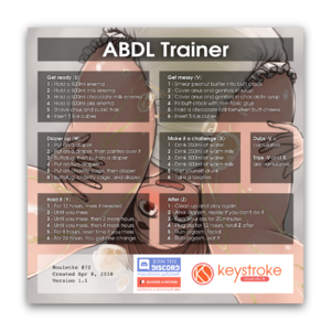 ADBL Trainer