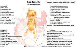 Egg Roulette