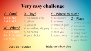 Very easy challenge