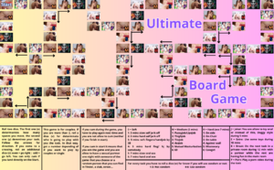 Ultimate Board Game