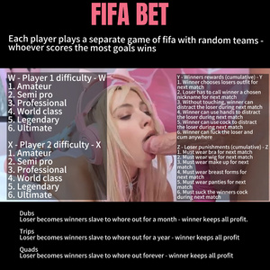 Fifa bet