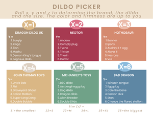 Dildo Picker
