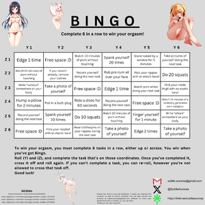 Basic Bingo