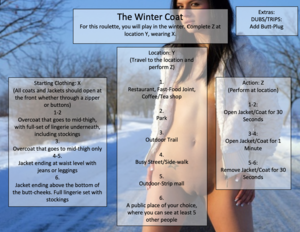 The Winter Coat