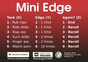 Mini Edge