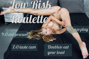 Low Risk Fap Roulette