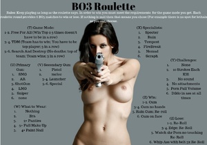 BO3 Roulette